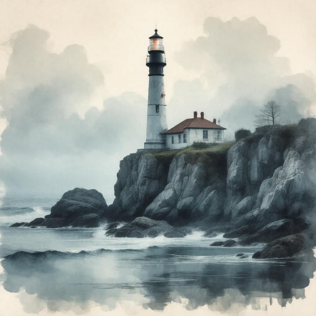To the Lighthouse